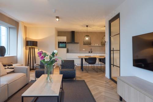 Appartement in Marina Kamperland — 4-Star Luxury Hotel in Kamperland, Netherlands
