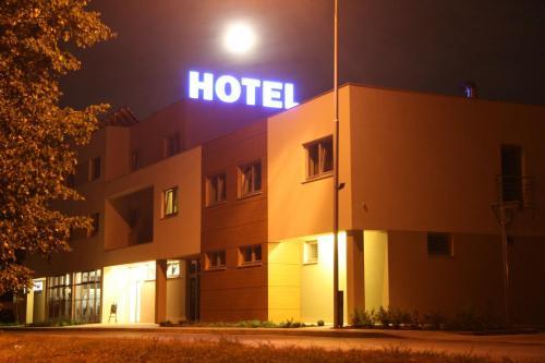 Hotel River — Nitra — photo 3
