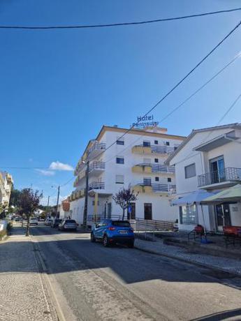 Hotel Peninsular — hotel in Monte Real