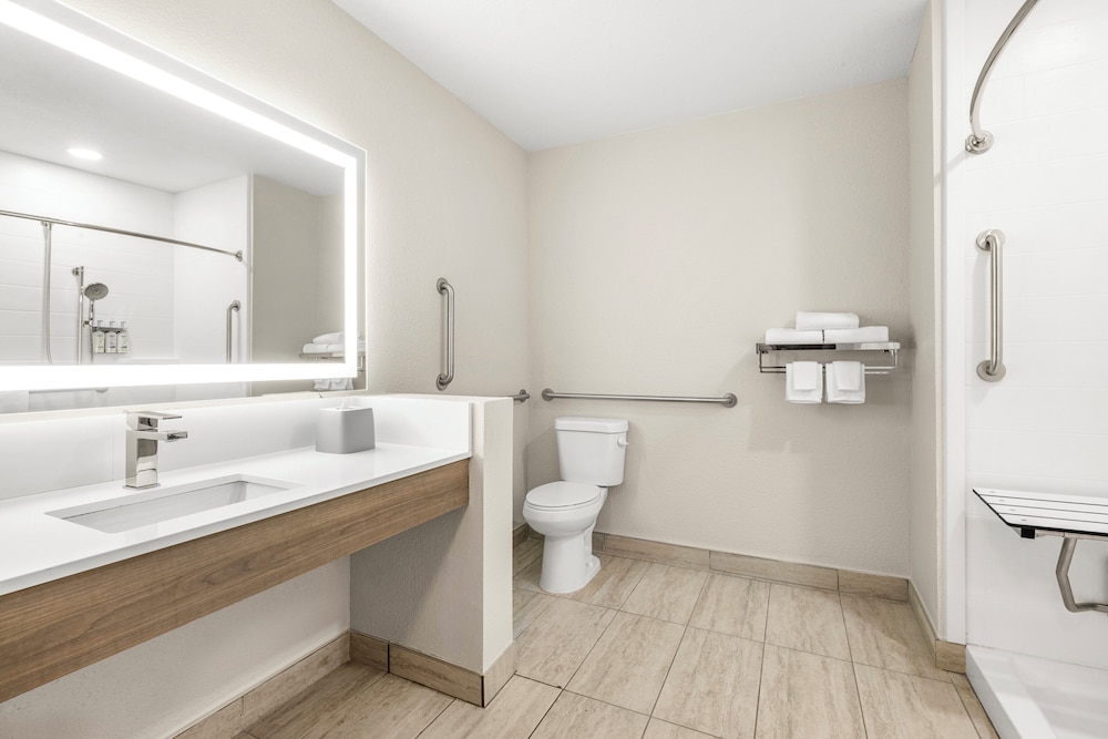 Holiday Inn Express & Suites Phoenix West Tolleson by IHG - photo 33