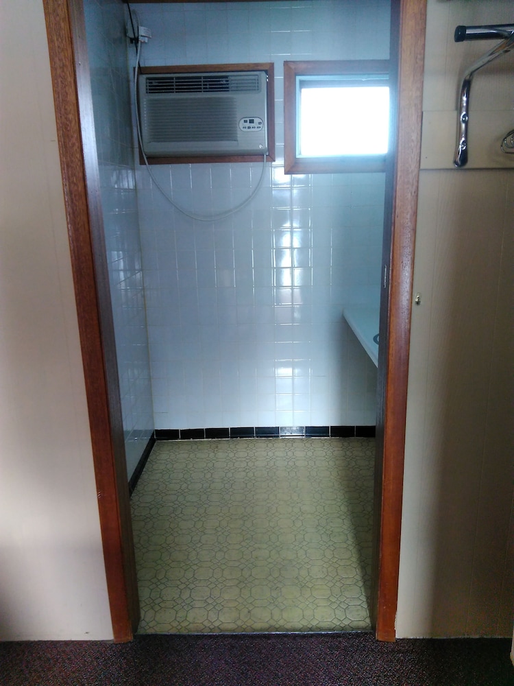 The Butte Motel - photo 18
