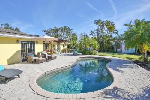Treasure Chest in Bradenton, United States