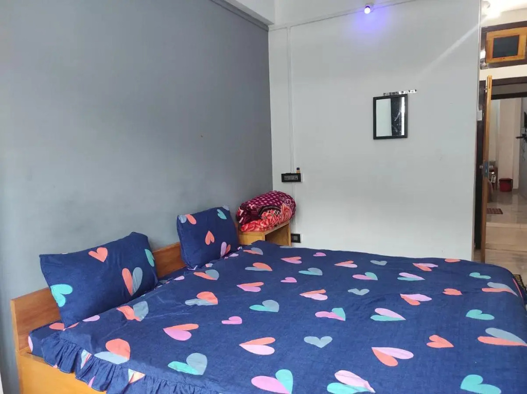 Hotel Norbuling — Bomdila — photo 3