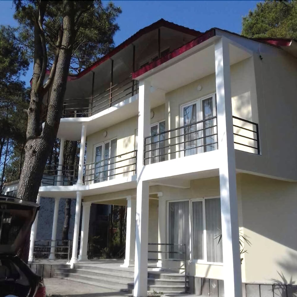 Nmline in Ozurgeti, Georgia