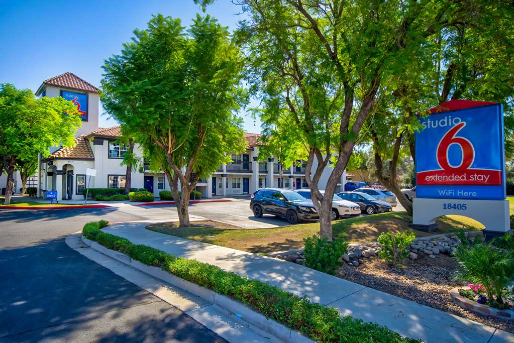 Studio 6 Deer Valley - photo 3