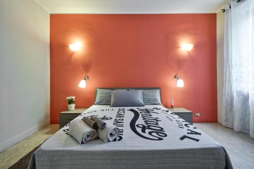 ACADAMIS 4 min a piedi da Porta Susa — 4-Star Luxury Hotel in Turin, Italy