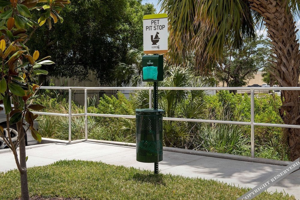 Home2 Suites by Hilton Tampa USF Area FL - photo 16