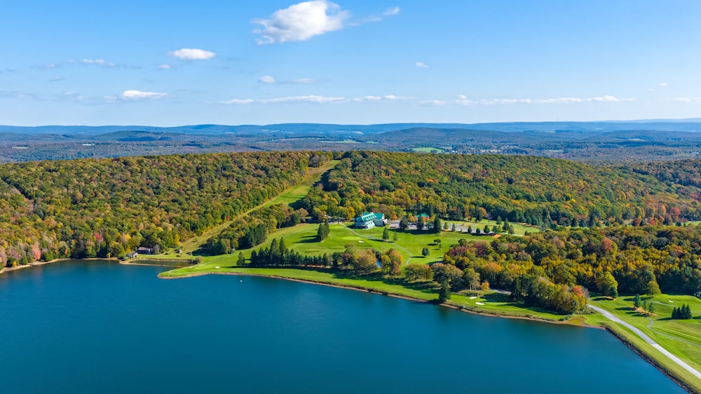 Alpine Lake Resort - photo 36