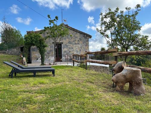 Almastur Rural — hotel in Pola De Siero