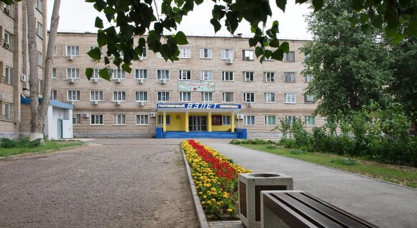 Vzlet - last minute hotel in Akhtubinsk