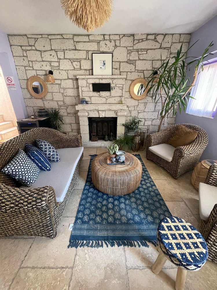 Otel Alba Alaçatı — Cesme — photo 4