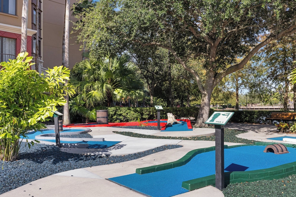 Club Wyndham Bonnet Creek - photo 83