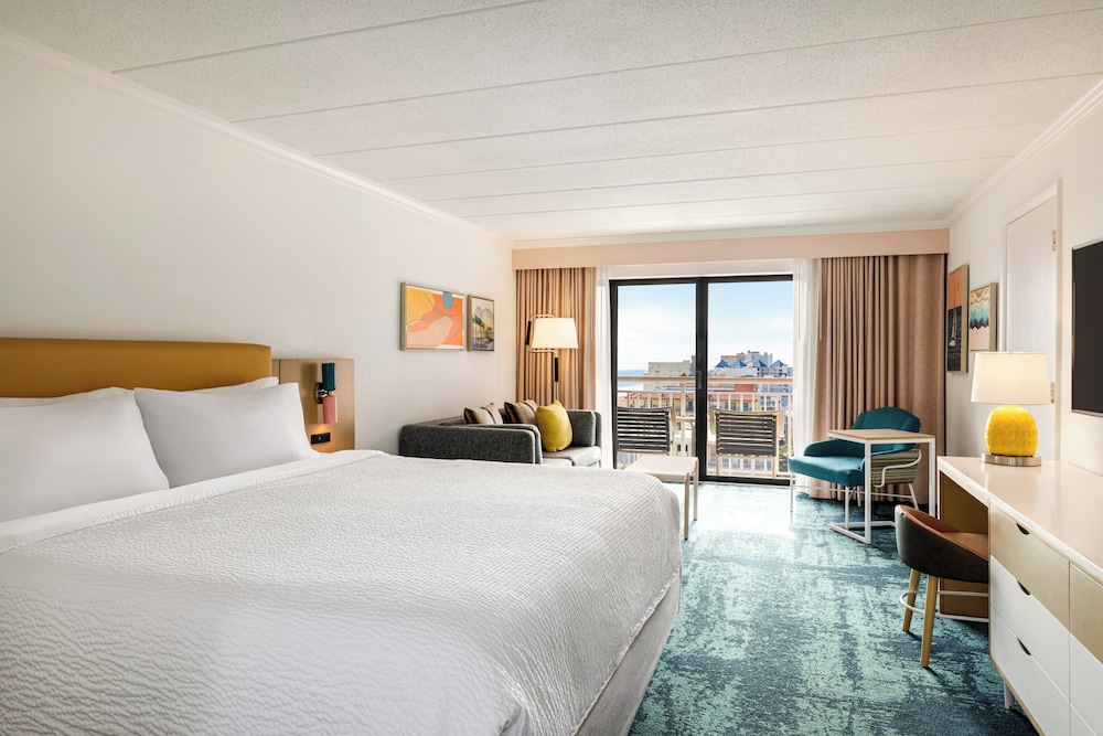 Holiday Inn Ocean City by IHG - photo 28