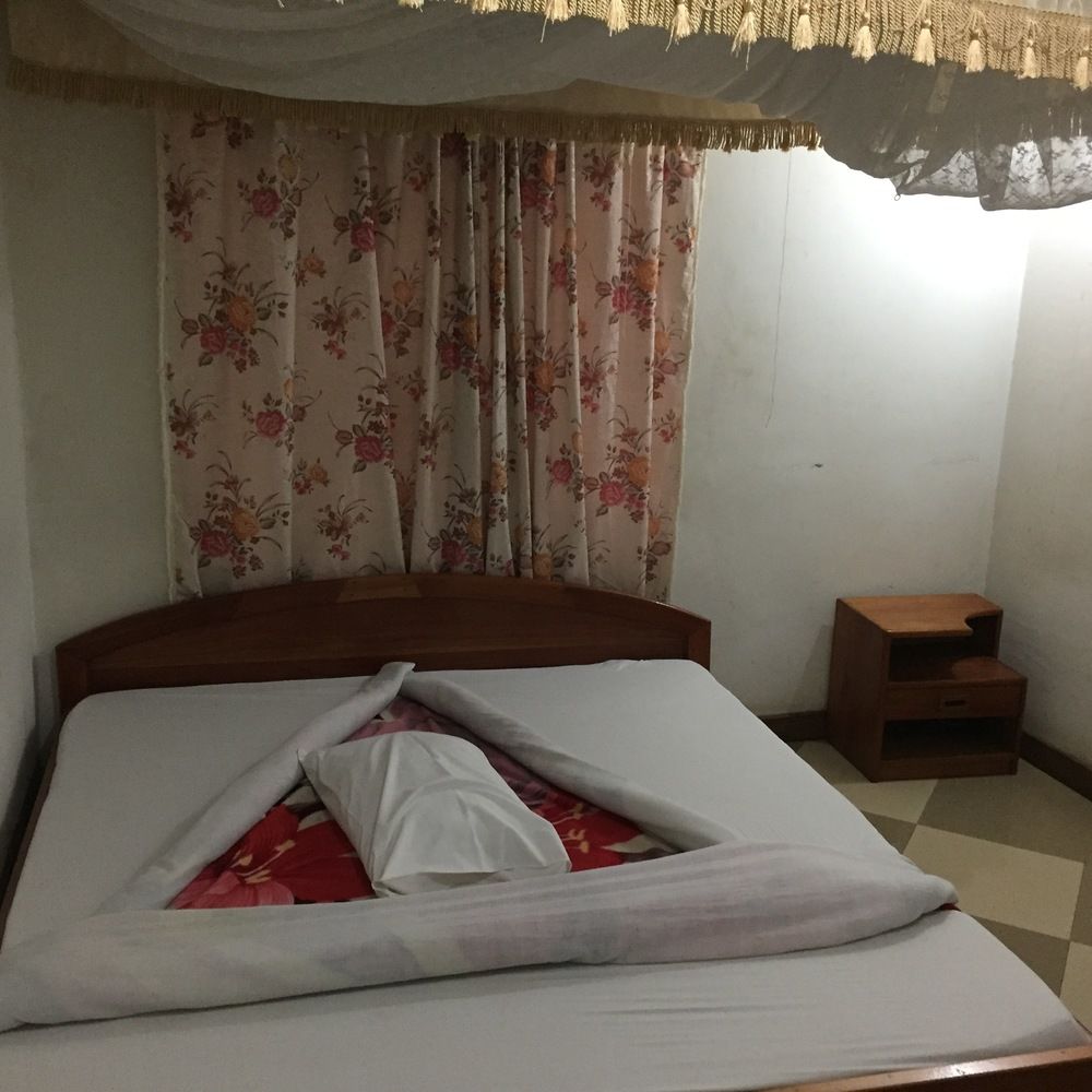 Seven Eleven Hotel - last minute hotel in Arusha