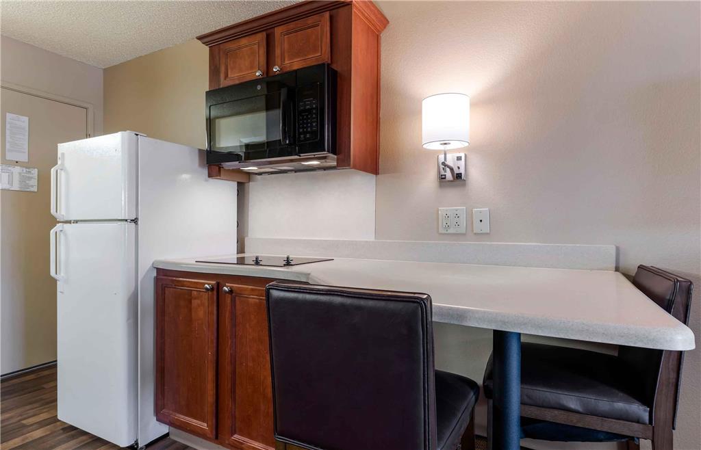 Extended Stay America Select Suites Dallas Richardson - photo 18