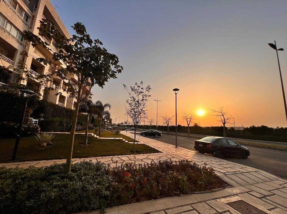 Premium Hotel Apt In Madinty10.102.46.22 in New Cairo, Egypt