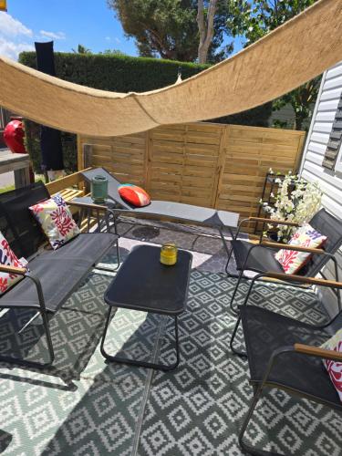 Family’s Dream P16 La Marina De in Canet-En-Roussillon, France