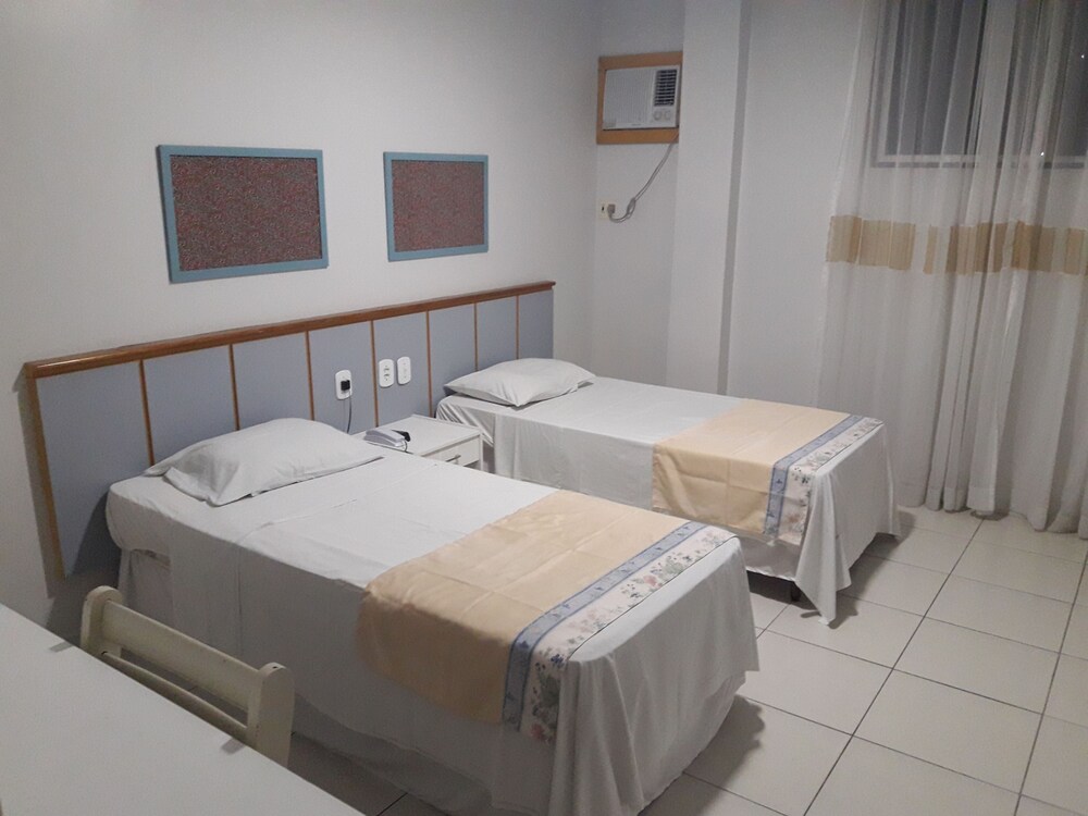 Hotel Sol Nascente — Arapiraca — photo 5