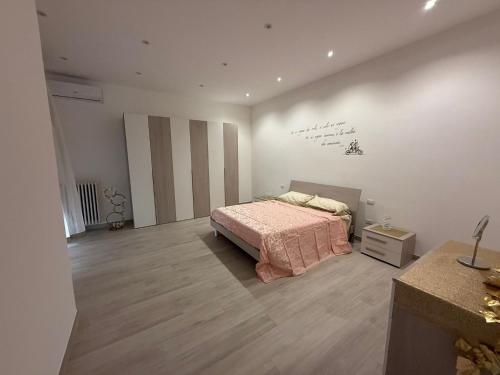 Dril Host 2 in Brindisi, Italy