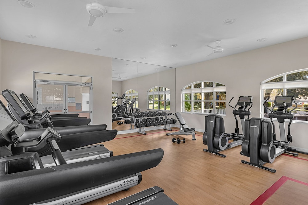 Sheraton Vistana Resort Villas Lake Buena Vista Orlando - photo 75