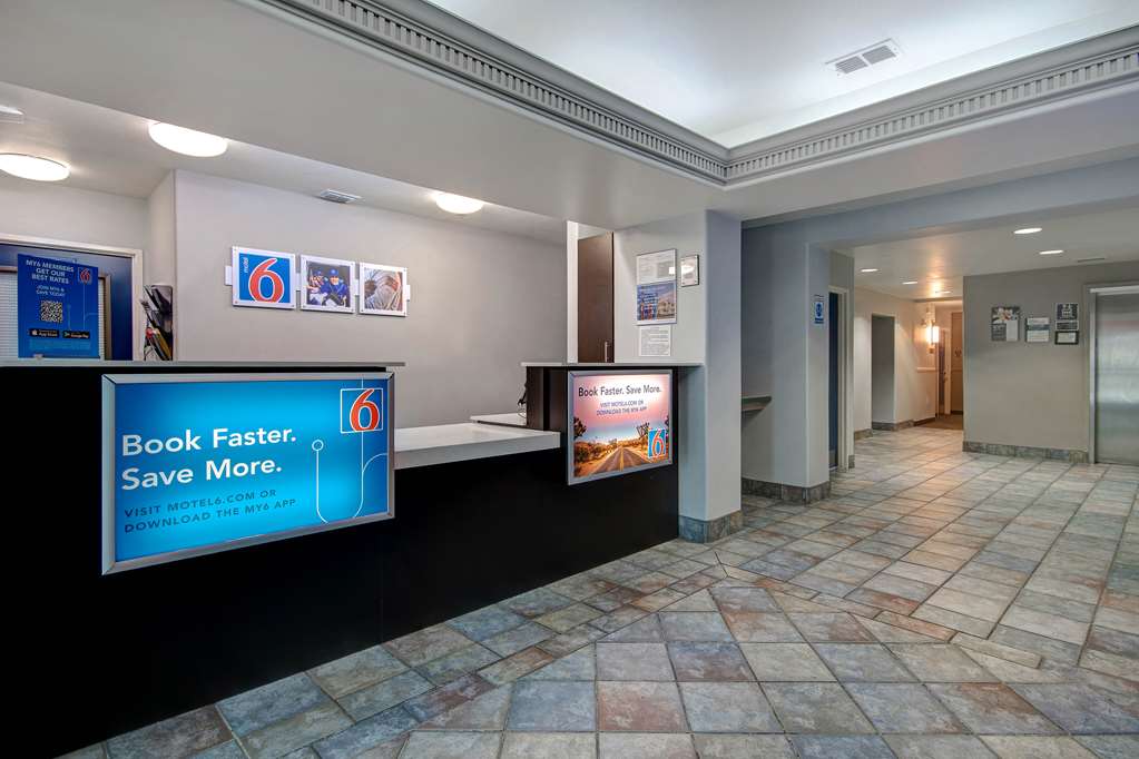Motel 6 Pharr TX - photo 23