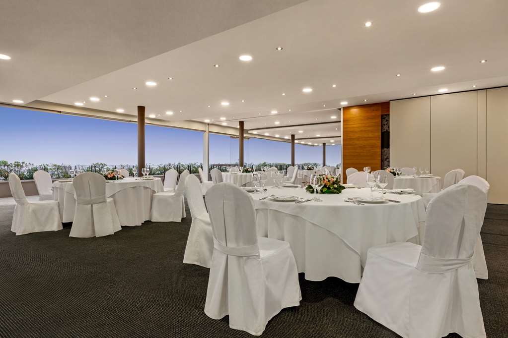 כנסים ואירועים