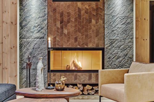 Chalet Strandafjellet — Stranda — photo 4