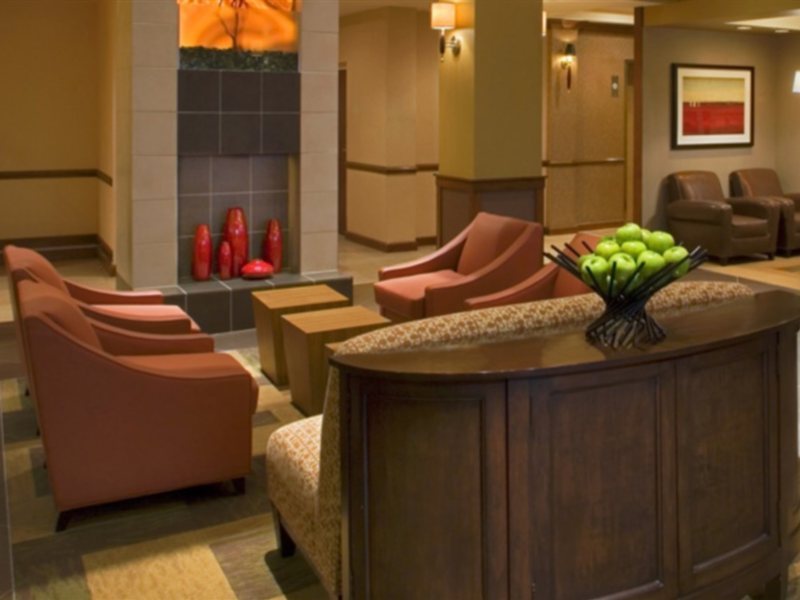 Hyatt Place San Antonio Airport Quarry Market - photo 7