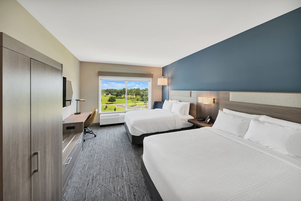 Holiday Inn Express & Suites Fort Walton Beach Eglin Area by IHG - photo 25