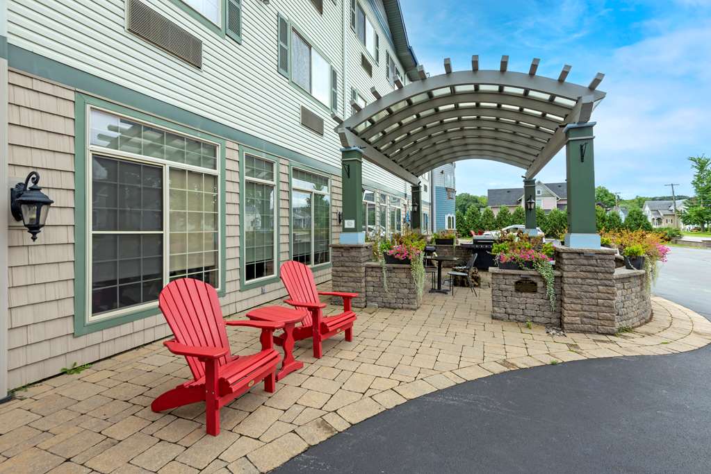 Best Western Plus Vineyard Inn & Suites - photo 51