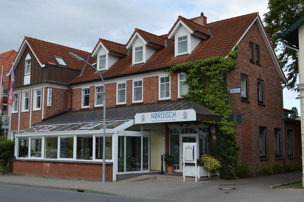 Hotel & Restaurant Nordisch — hotel in Suderbrarup