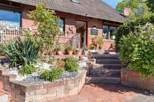 Ferienhaus Ankerglück - last minute hotel in Lensahn