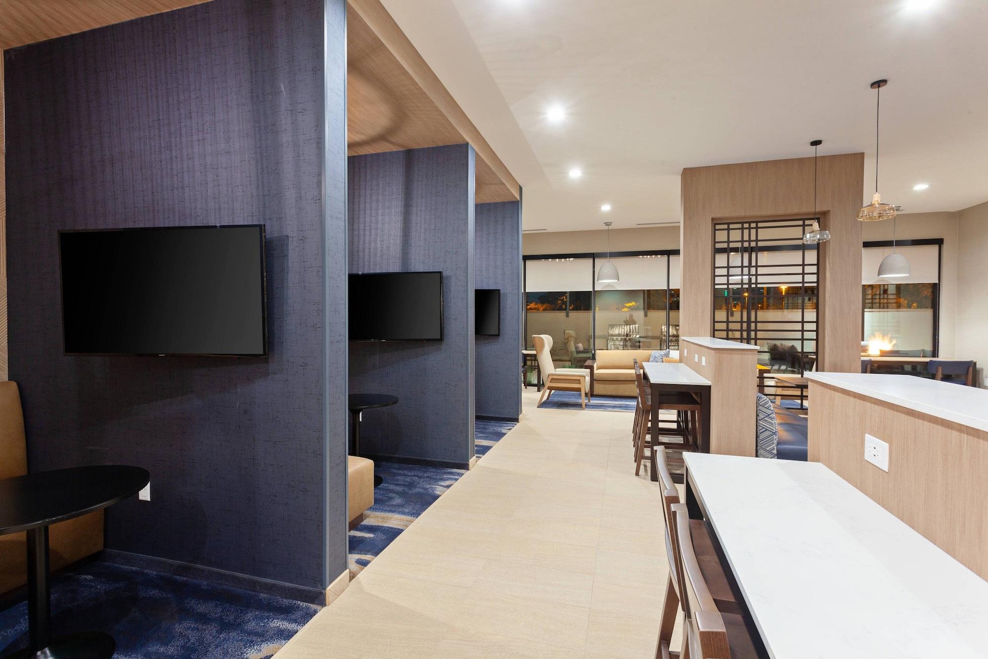 TownePlace Suites by Marriott San Diego Central - photo 28