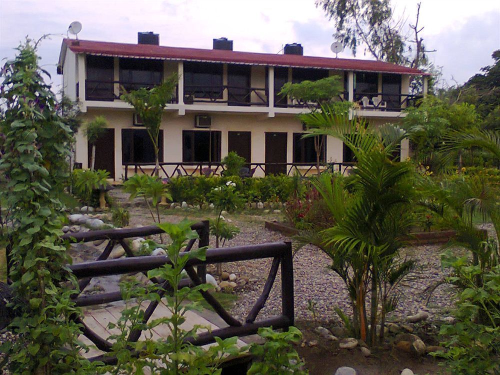Corbett Comfortable Resort in Haldwani, India