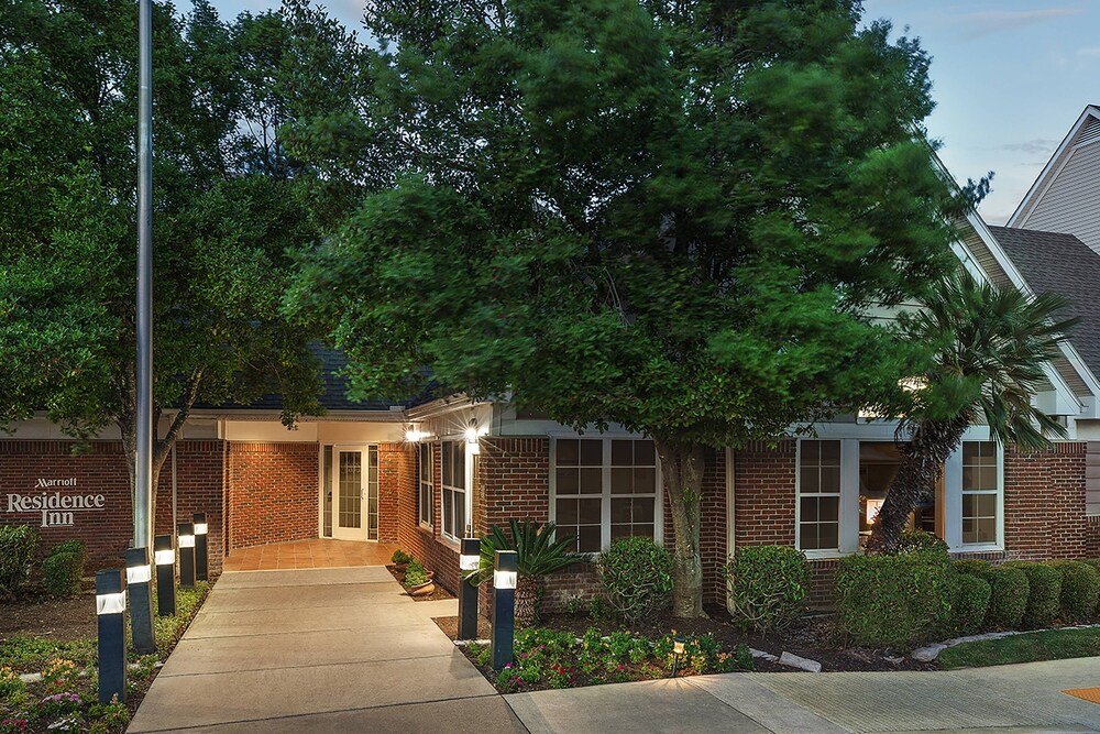 Residence Inn by Marriott Austin Round Rock Dell Way - photo 3