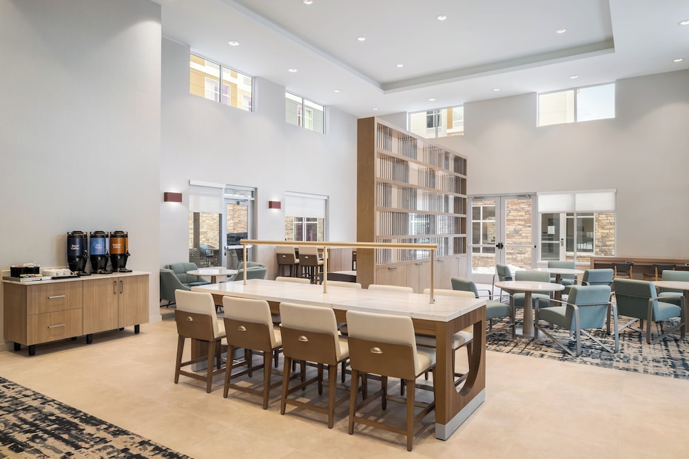 Homewood Suites by Hilton Thornton Denver - photo 41
