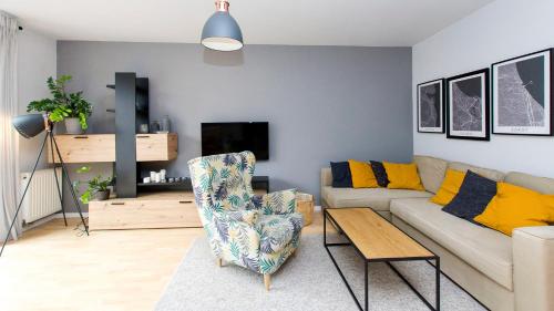 Amber Beachfront Properties — 4-Star Luxury Hotel in Gdansk, Poland