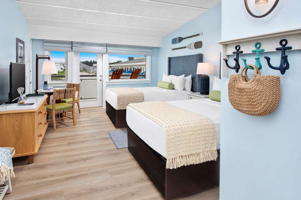 Sea Crest Beach Resort - photo 22