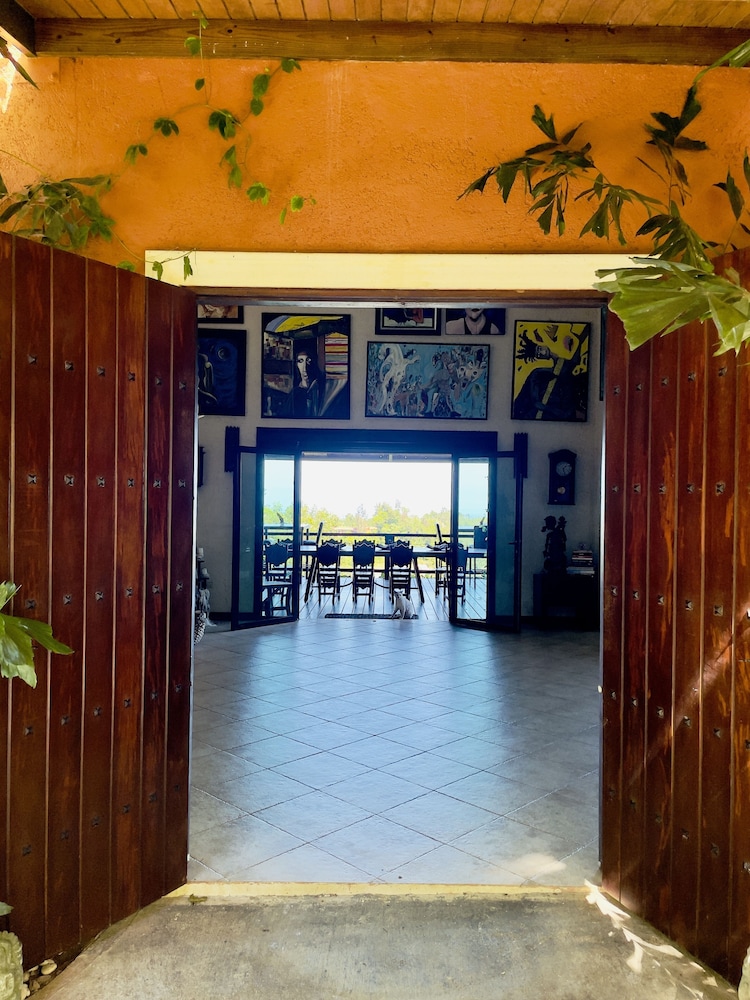 Mont Carpe Diem in Bayamon, Puerto Rico