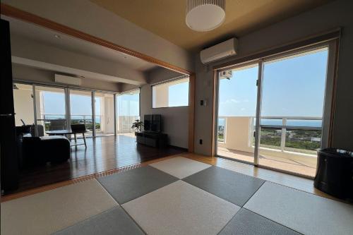 Hotel Okinawa Muto Vacation Stay 24149v — Nanjo