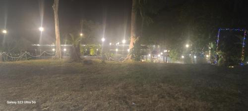 Arista glamcamp — Unknown City — photo 2