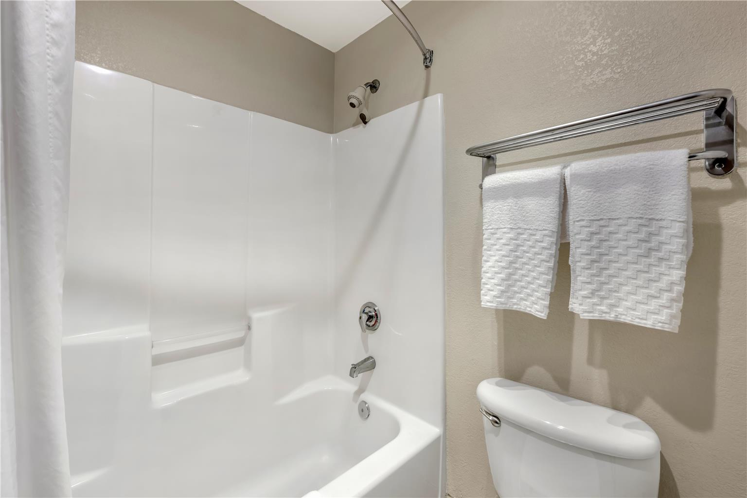 Best Western Columbus Airport - photo 37