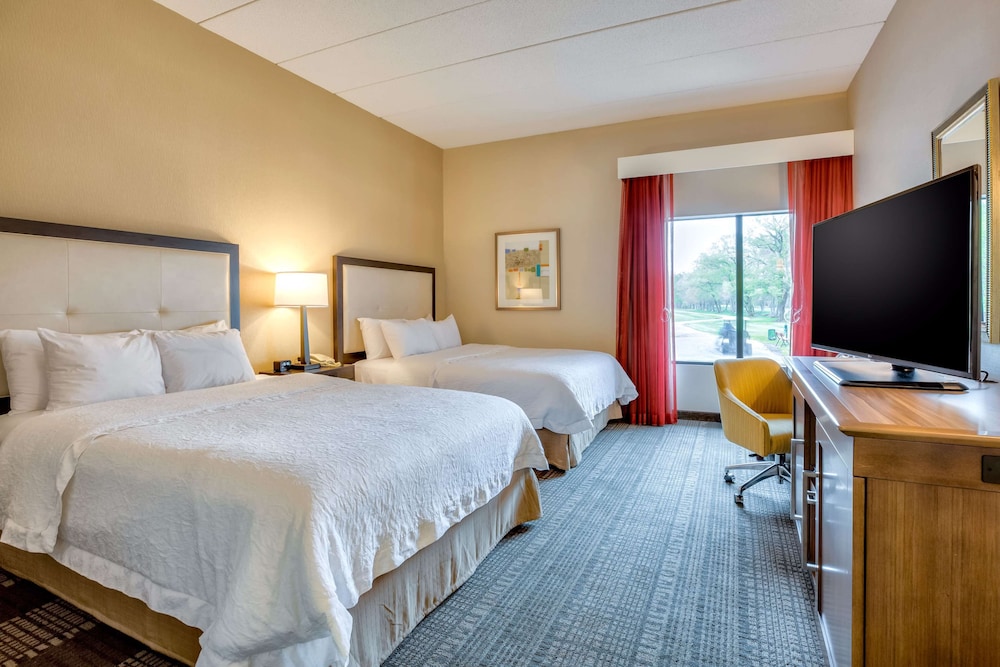 Hampton Inn Boston Norwood - photo 20