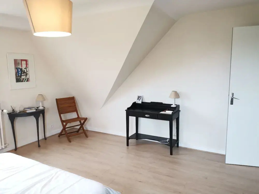 Villa Des Plages De Cornouailles — Concarneau — photo 3
