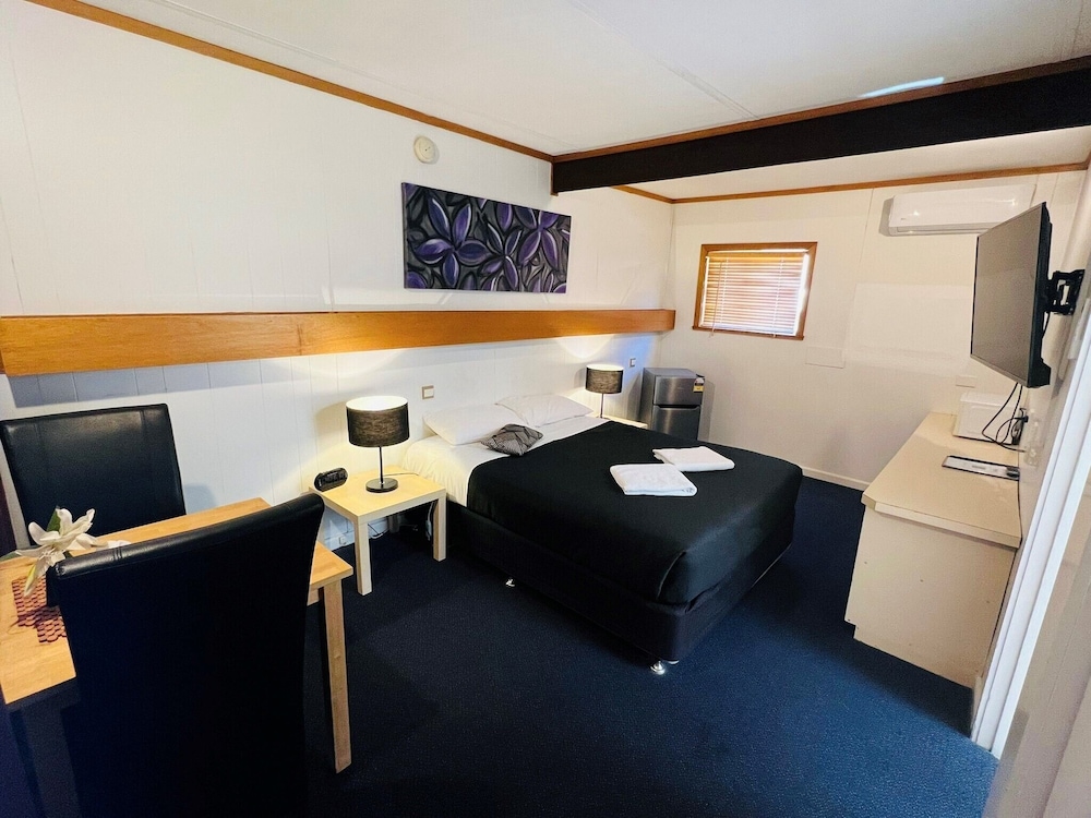 Horsham Motel in Horsham, Australia