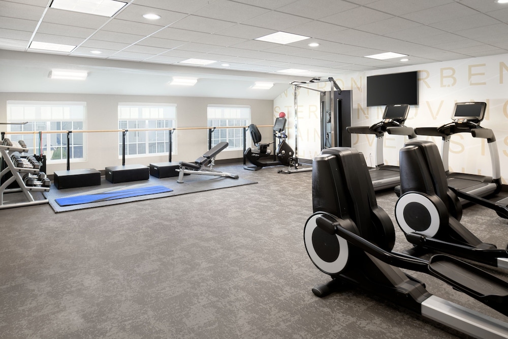 Residence Inn By Marriott Pleasanton - photo 45