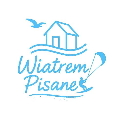 Wiatrem Pisane in Wladyslawowo, Poland