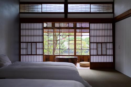 Hariso in Sendai, Japan