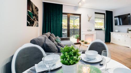 Apartalala Apartament Z Ogrodem — 4-Star Luxury Hotel in Karpacz, Poland