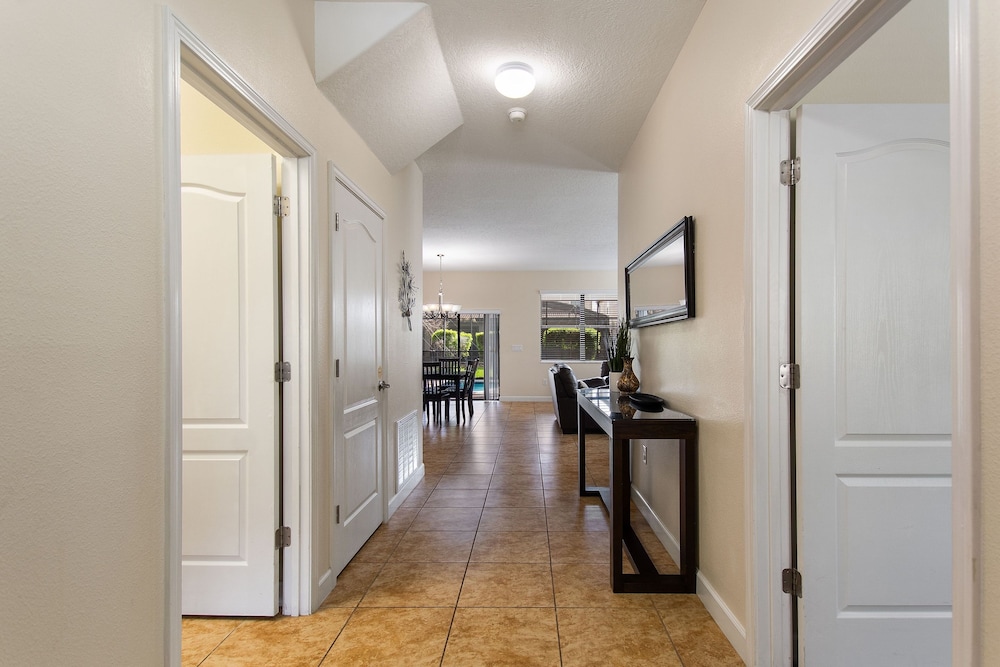 Southern Sun At Championsgate Resort By Shine Villas 446 6 Bedroom Villa - photo 51